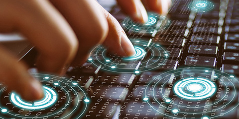 低分考生的黃金跳板 高考滑檔也有機會入讀名校的計算機軟件專業